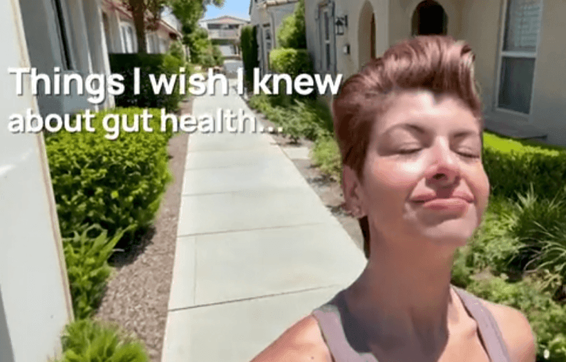 Fay Nutrition - Things I Wish I Knew
