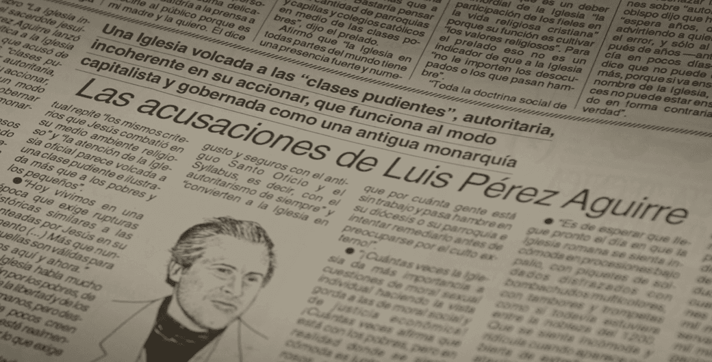 La Huella de las Palabras - Trailer