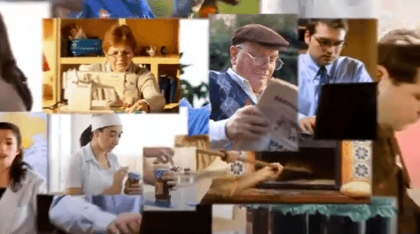 ACAC - Juntos