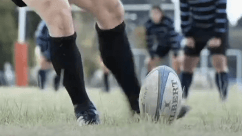 Ancel - Entrenamiento