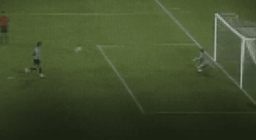 Antel - Loco Abreu