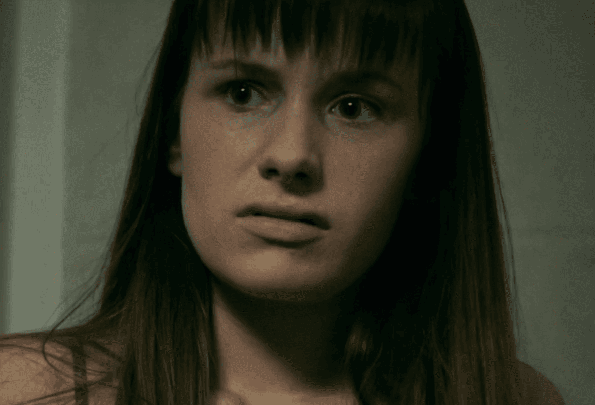 Extracorpus - Short Film.