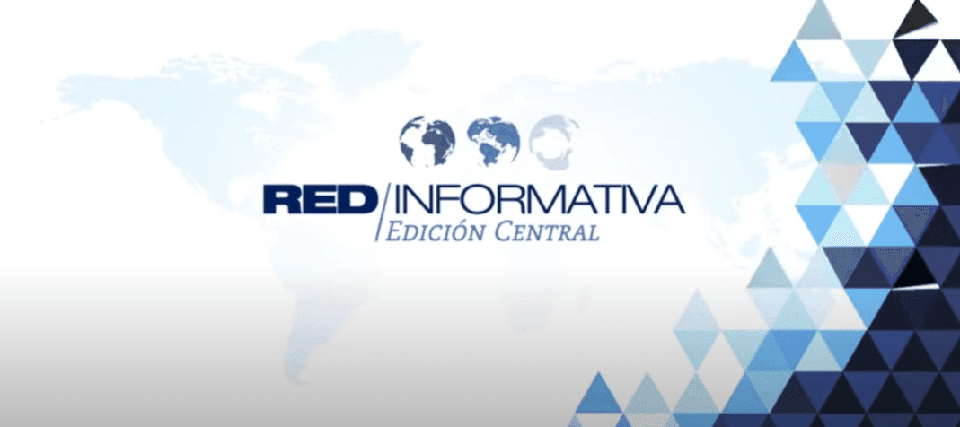 RED Informativo Central